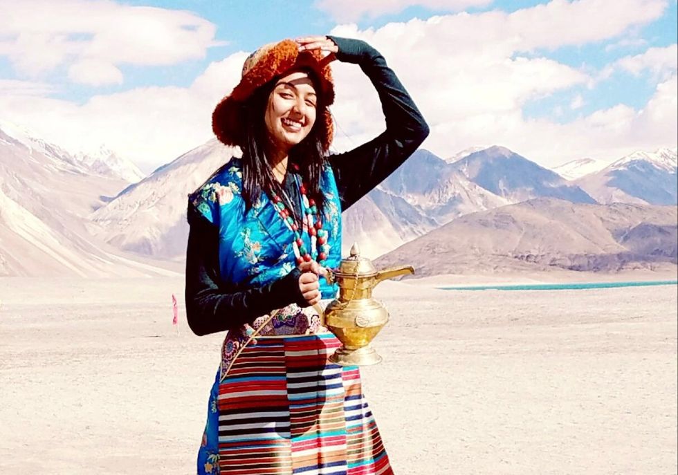 Millennials Should Be Able To Appreciate Other Cultures Without Being Criticized For Cultural Appropriation