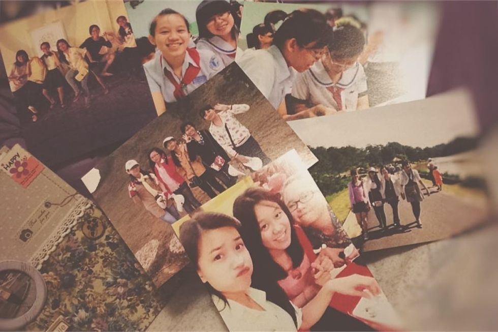 Even As An Introvert, I Discovered True Friendship Is Possible