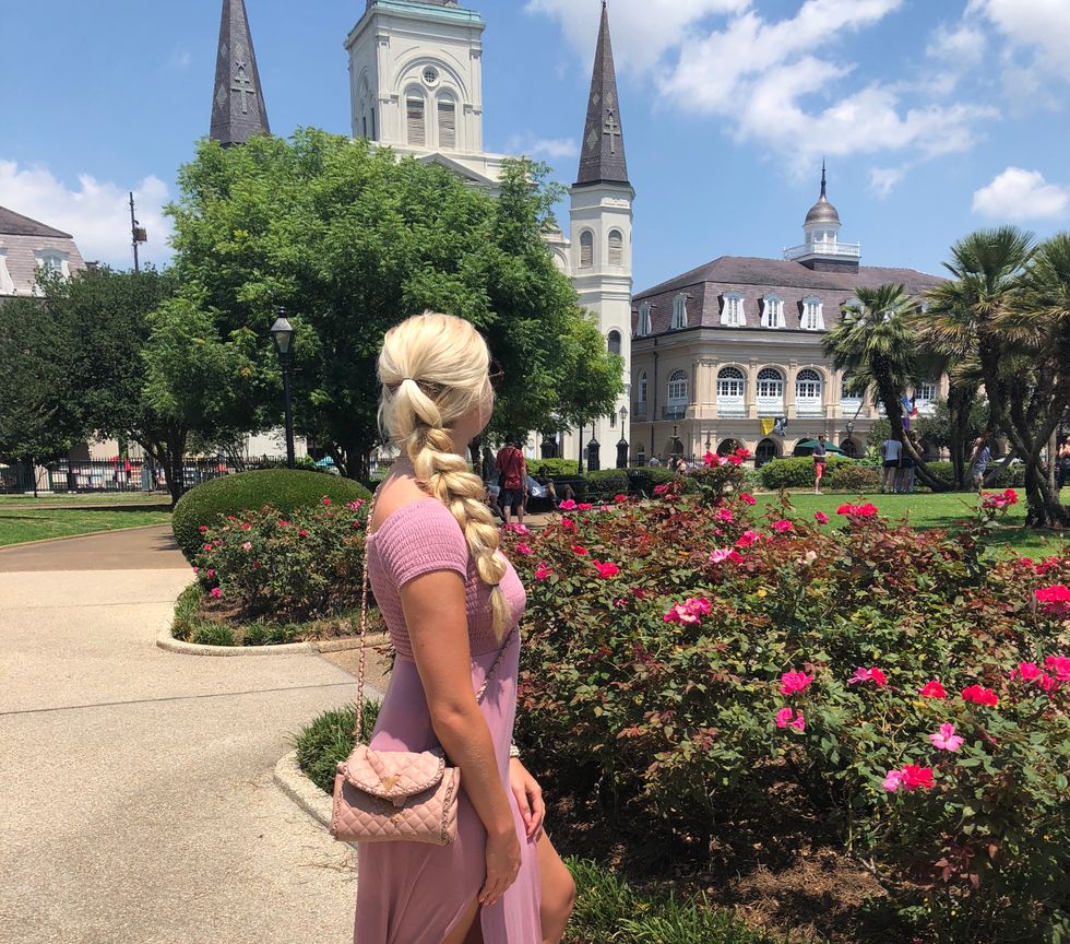 You Can't Have A Mediocre Prince In Your Fairytale