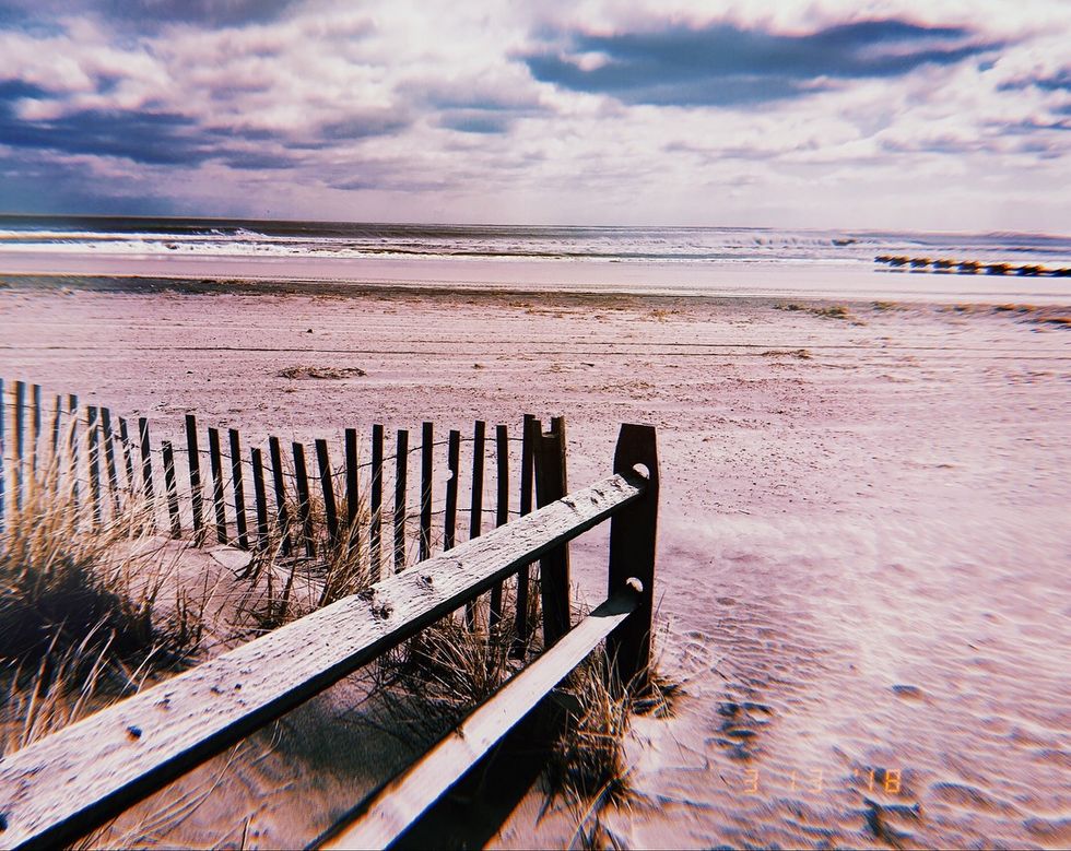 5 Ways To Start Building A More Positive Outlook On Life