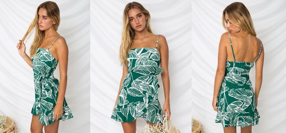10 Adorable Summer Dresses You Can Buy On Amazon