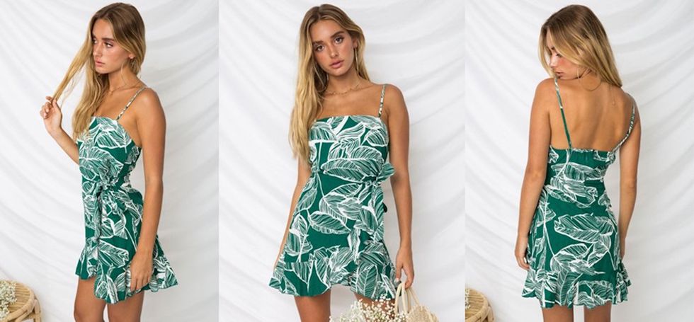 10 Adorable Summer Dresses You Can Buy On Amazon