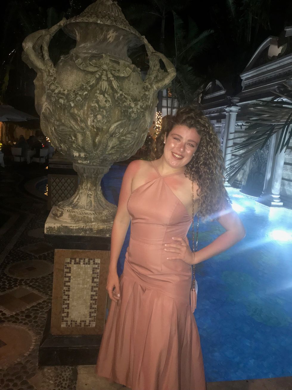 Gianni Versace: A Legendary Designer and Risk Taker