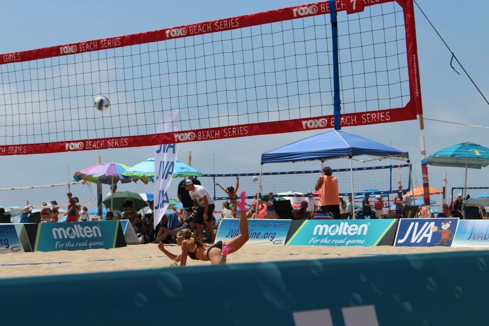 I Could Have Been A College Athlete, But I Don’t Regret Choosing The Other Path