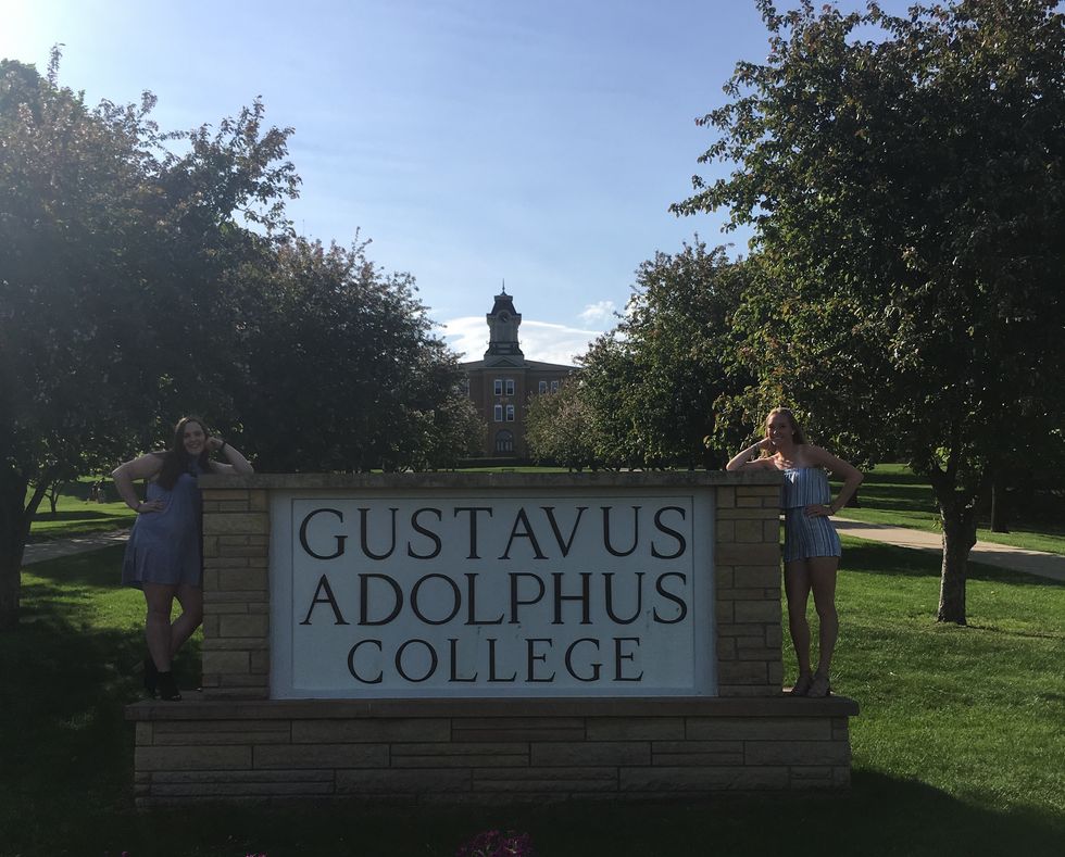 5 Things I'll Miss About College