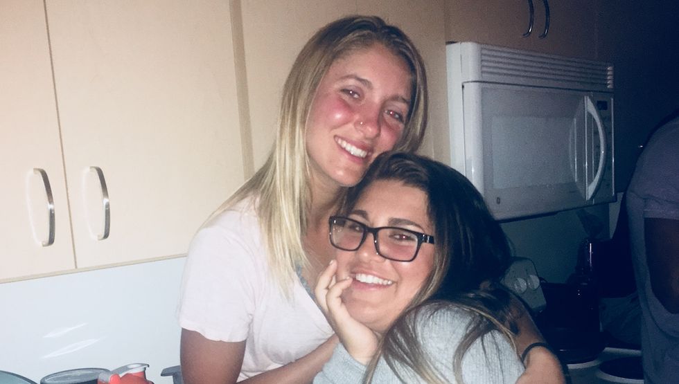 21 Things You Say To Your Roommate If You Two Are Practically A Married Couple