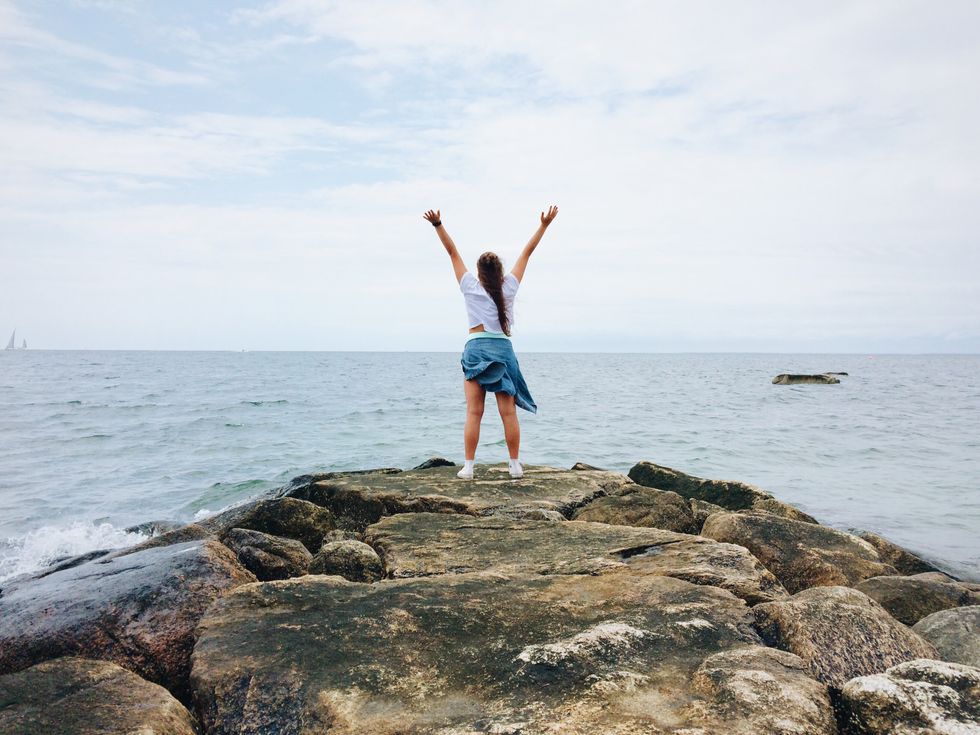 Summer Bucket List Cape Cod Style