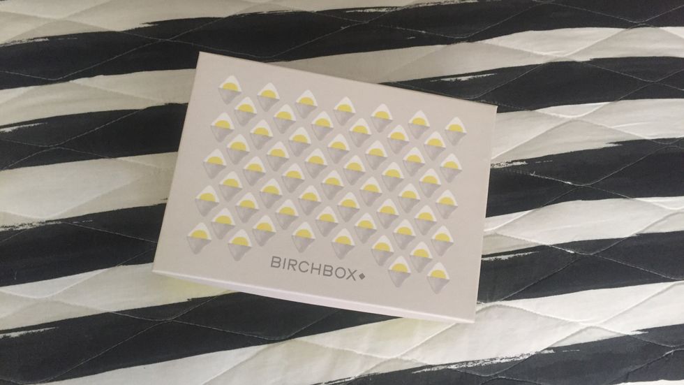 Birchbox Is Worth The Hype For Every Makeup Junkie