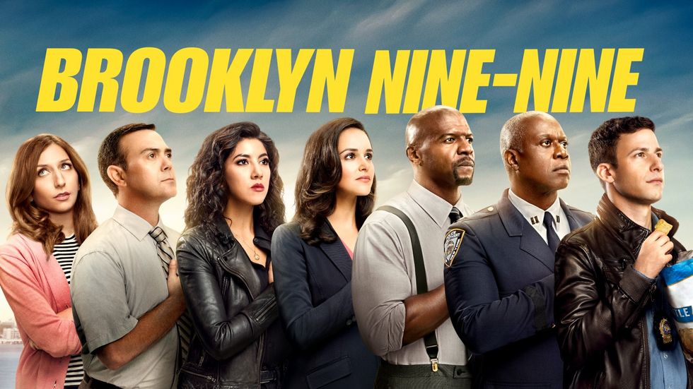 Brooklyn Nine-Nine Is Just The Latest Example Of The Power Of Social Media