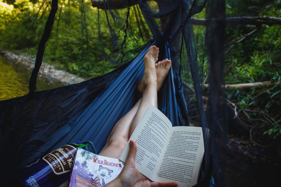 9 Must-Read Books To Add To Your Shelf This Summer