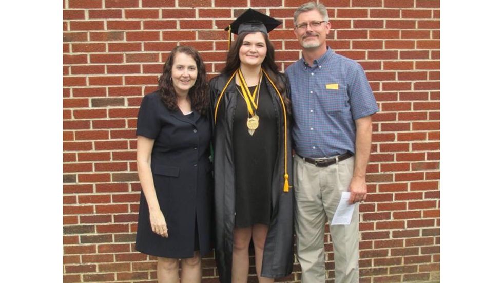 To The Parent Who Takes Care Of More Than Just Her Kids