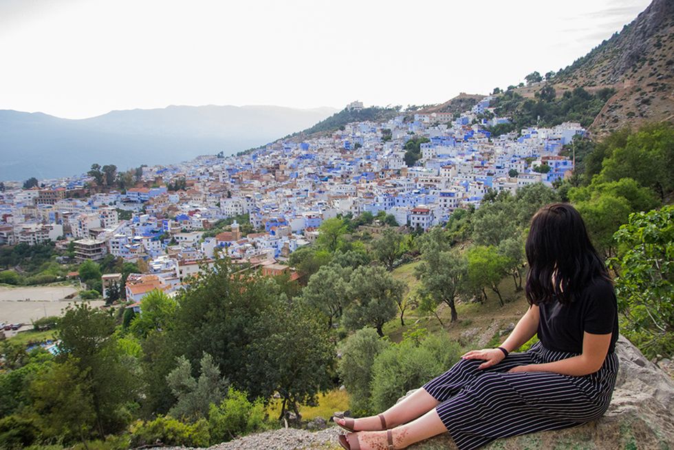 My Love Letter To Morocco, The Place That Feels Like Home