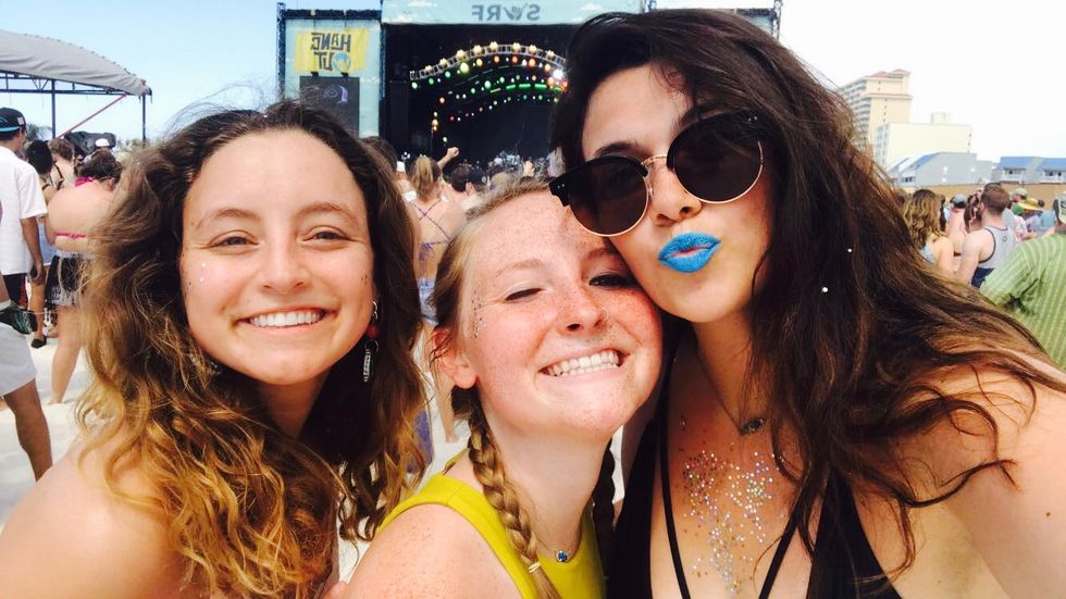 Life Happens So Fast