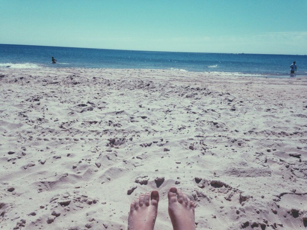 The Top 10 Rhode Island Beaches To Catch Some Sand, Sun And Waves This Summer