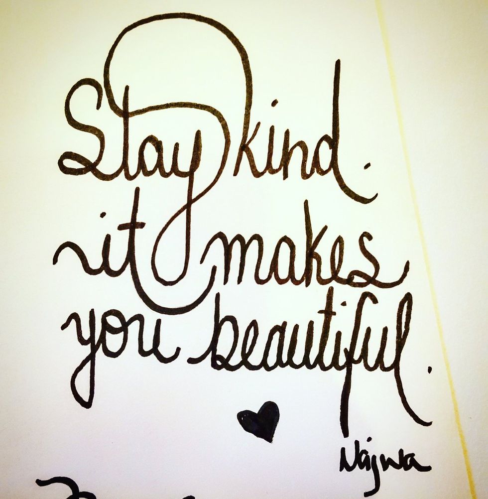 Why All Teenagers Should Watch "Thirteen Reasons Why."