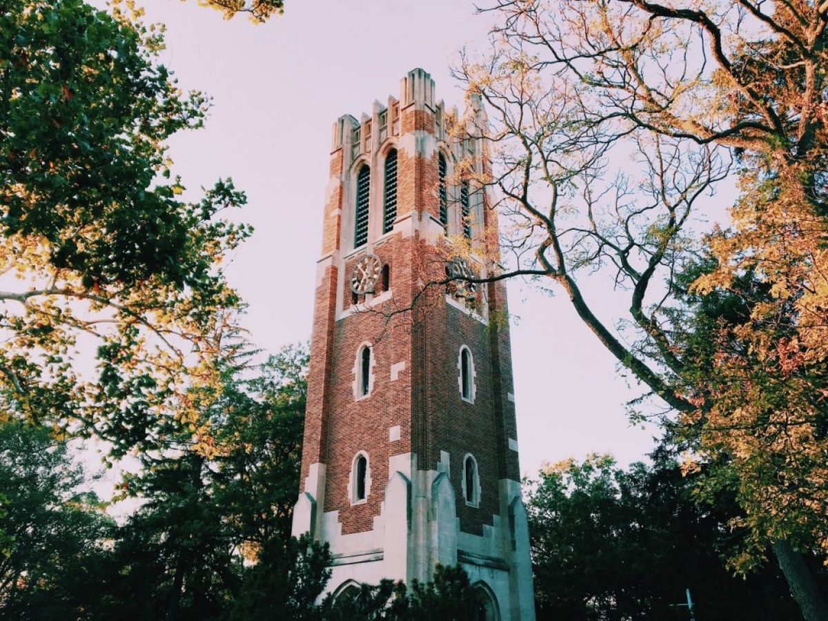 43 Insta Captions Almost Every MSU Student Would Use