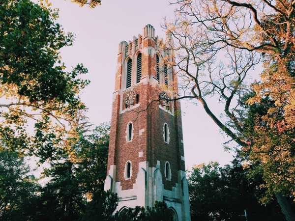 43 Insta Captions Almost Every MSU Student Would Use