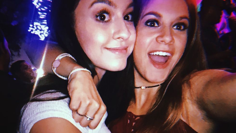 To Freshman Year At Baylor University, All I Can Say Is 'Thank You'