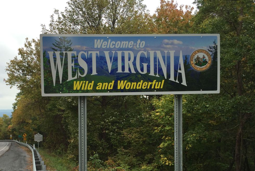 5 Stereotypes All West Virginians Know and Hate