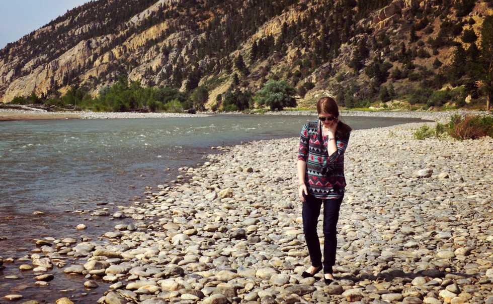 You Should Wander From Your Major