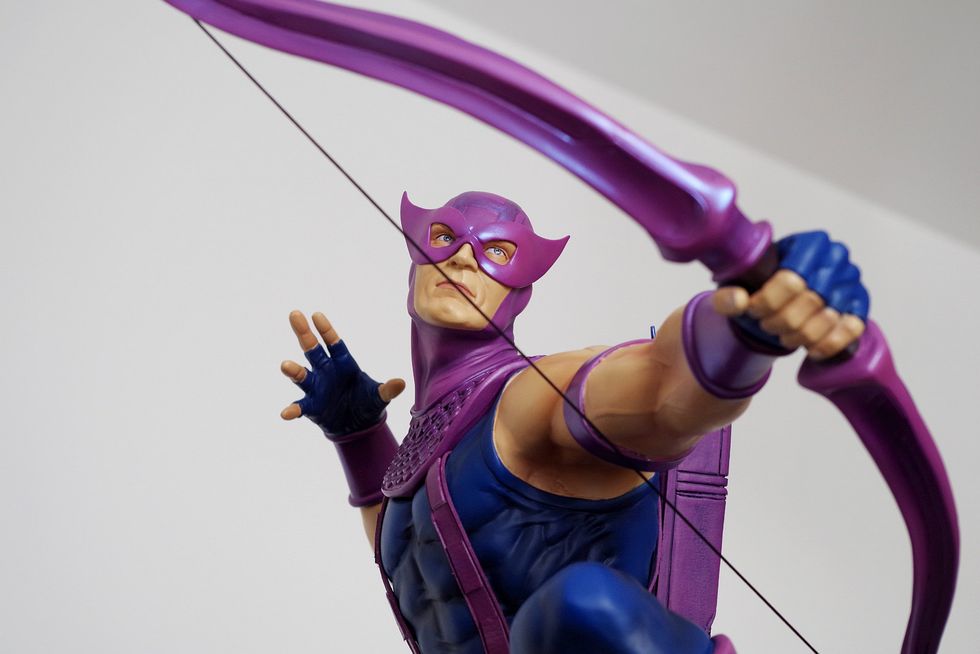8 Reasons You Should Appreciate Hawkeye