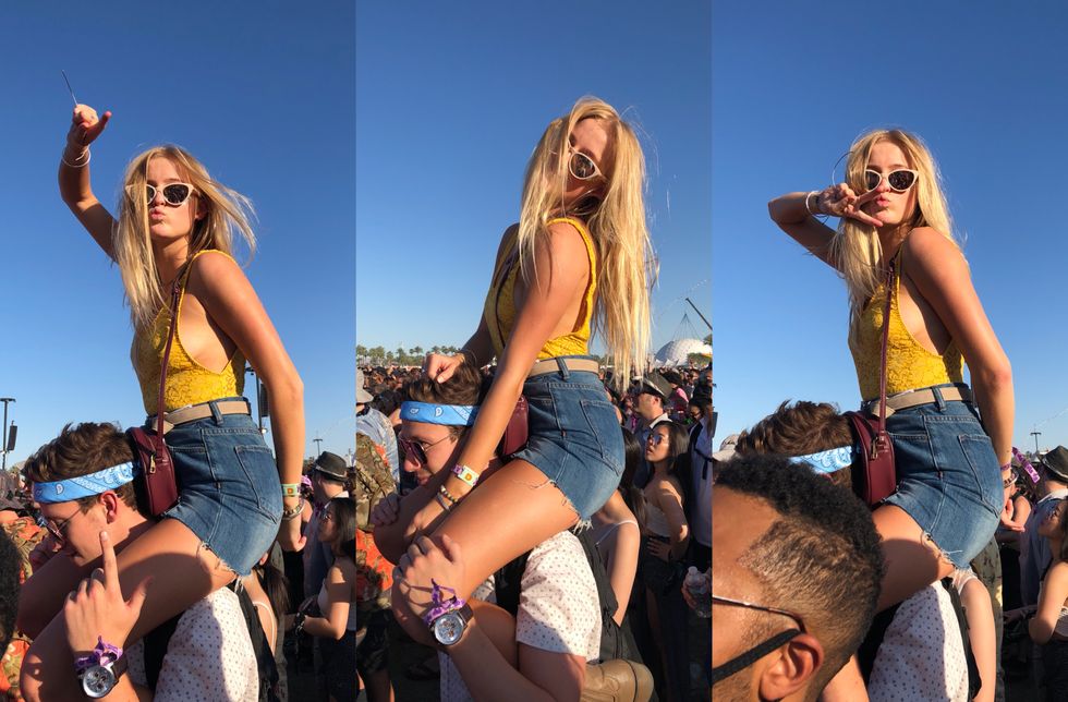 The Importance Of Turning Negativity Into Something Beautiful