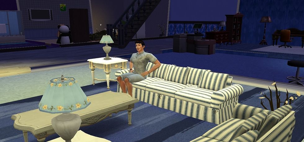 How To Live Life Like Your “Sim” In “The Sims”