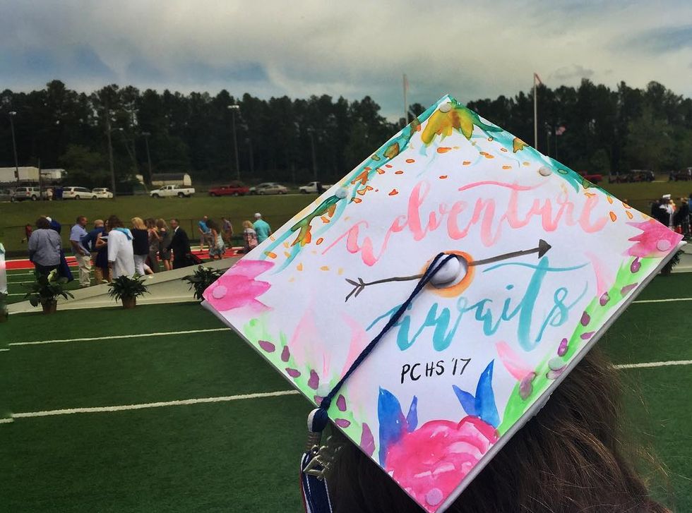 12 Gifts To Get A Stubborn Graduate For Graduation