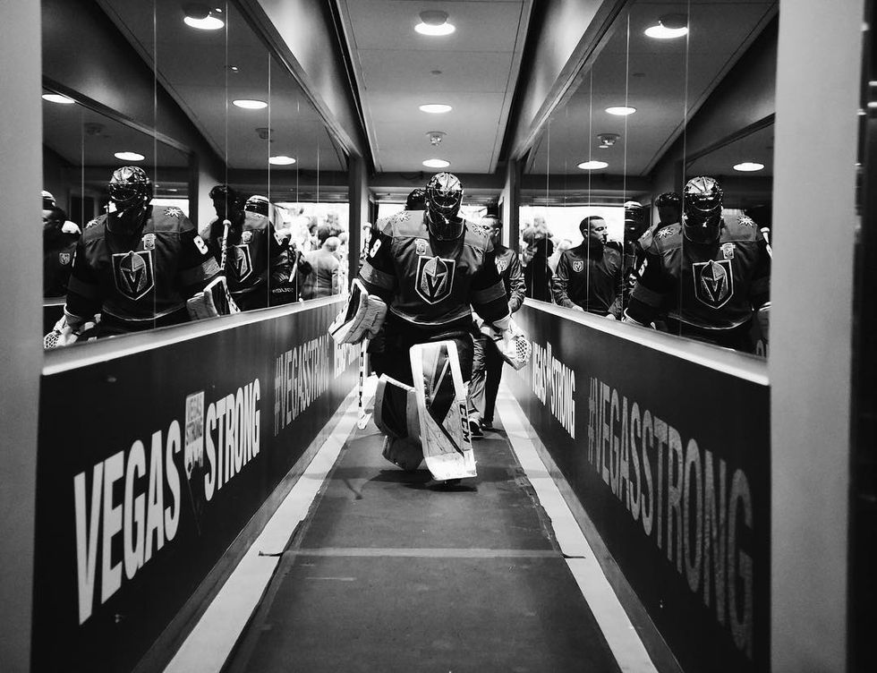 The 2018 NHL Playoffs: 3 Teams Making An Unexpected Run For The Cup