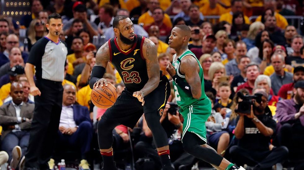 4 Important Things To Come Out Of The 2018 NBA Playoffs