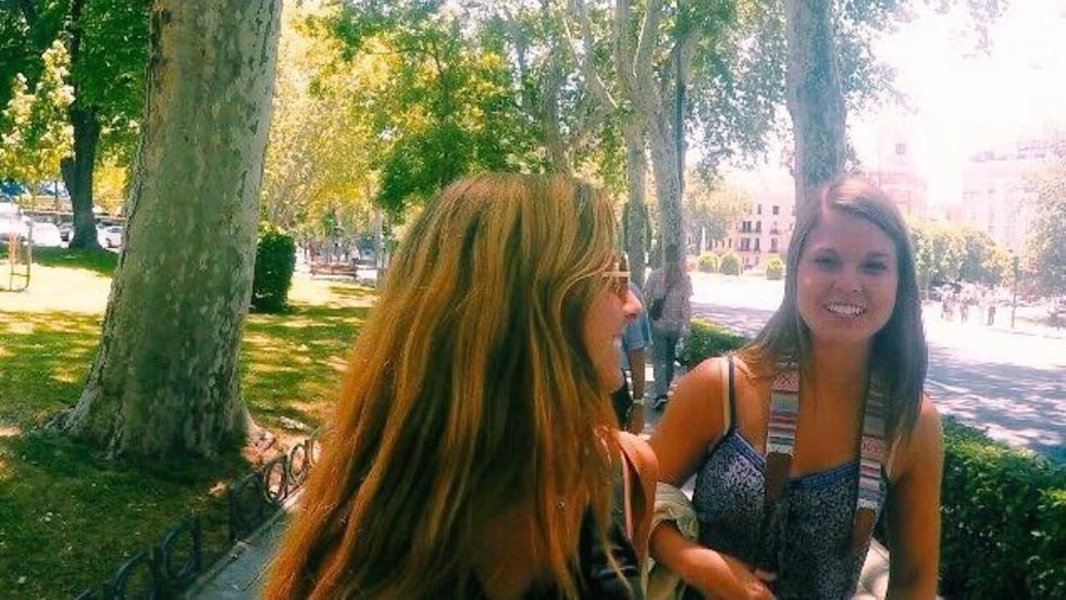 Happiness Is Homemade: Turn A Sour Time Sweet