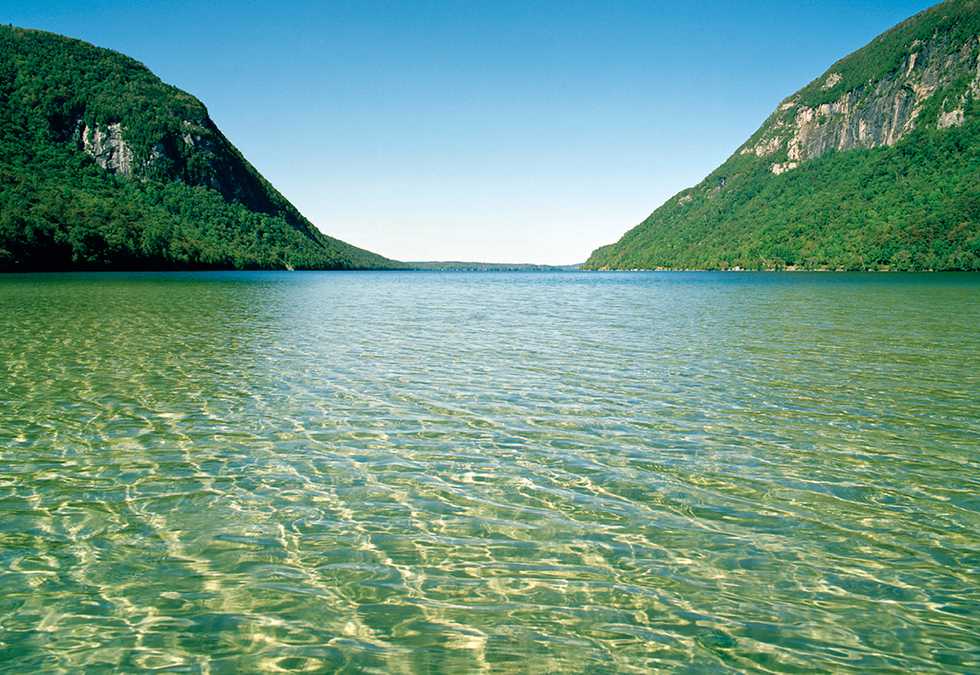 15 Places In New England You Need To Check Out This Summer