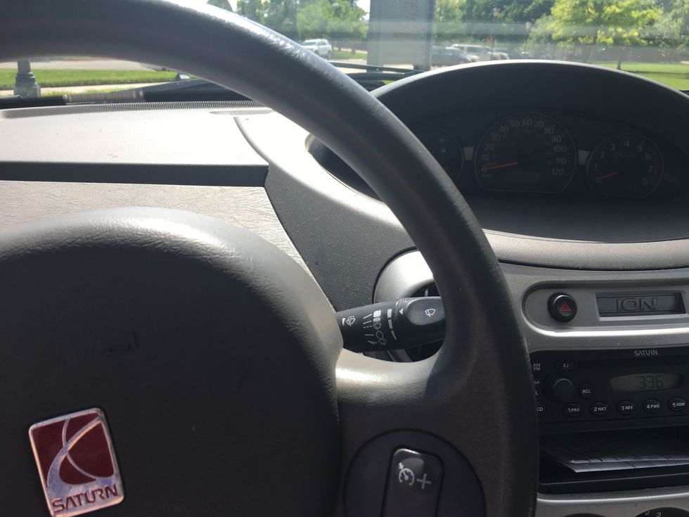 13 Things You Say If You Have Passive-Aggressive Road Rage