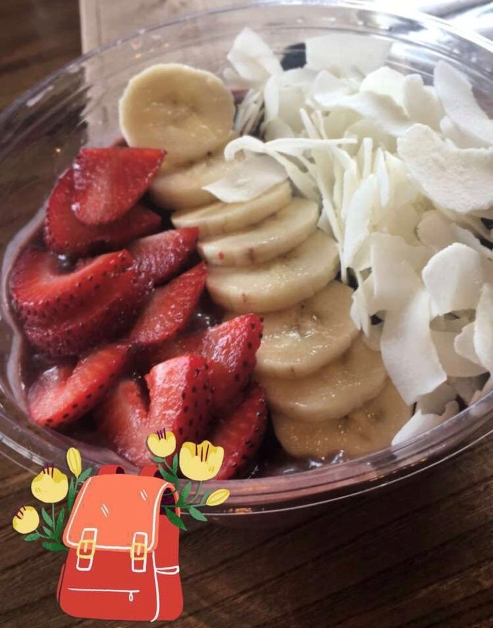 10 Healthy And Simple Summer Snacks