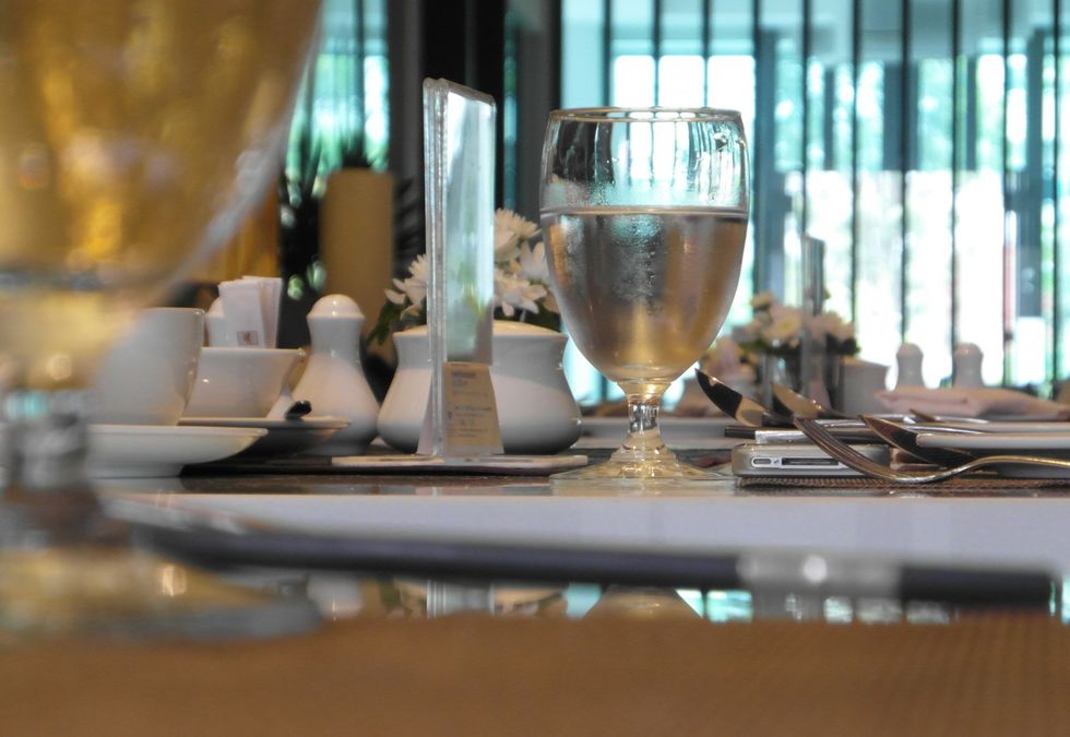 10 Things You'll Understand Once You Have Worked In A Restaurant