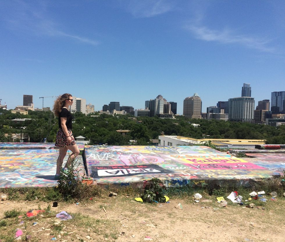 Stop Slinging Shame At People For Having Flaws. Newsflash, You're Flawed, Too