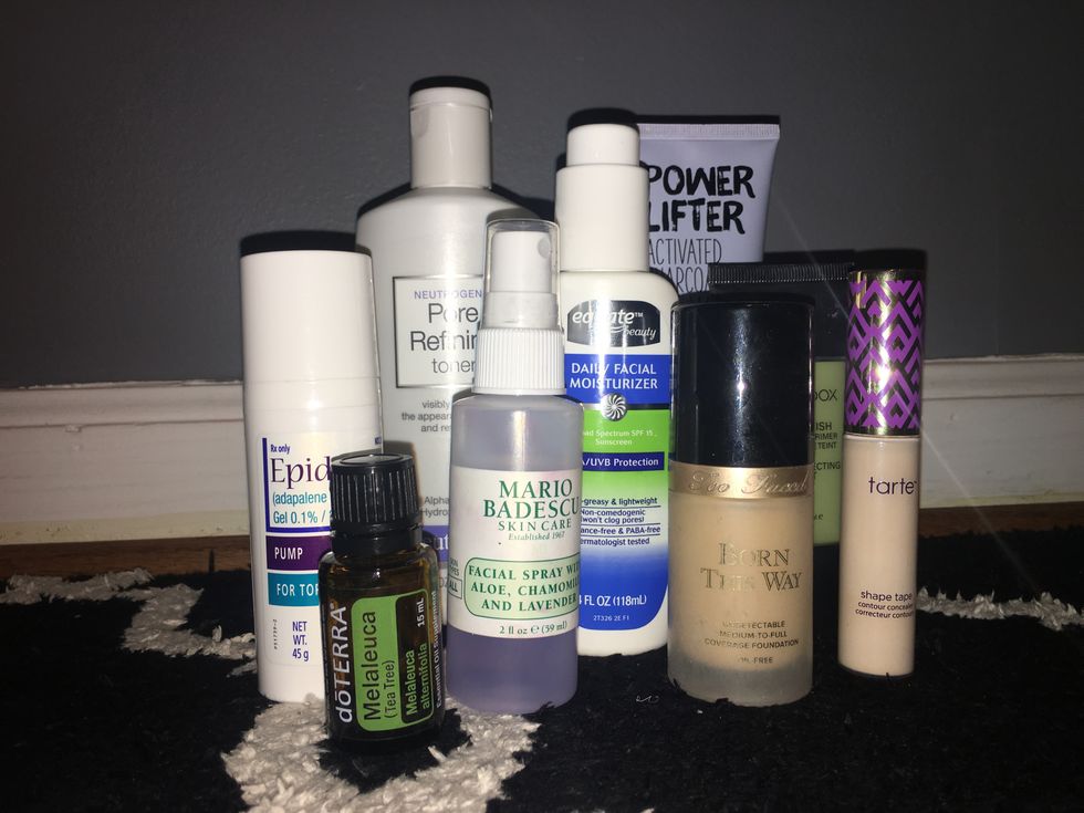 6 Skincare And Makeup 'Don't's' That Every Girl Secretly Does Anyway