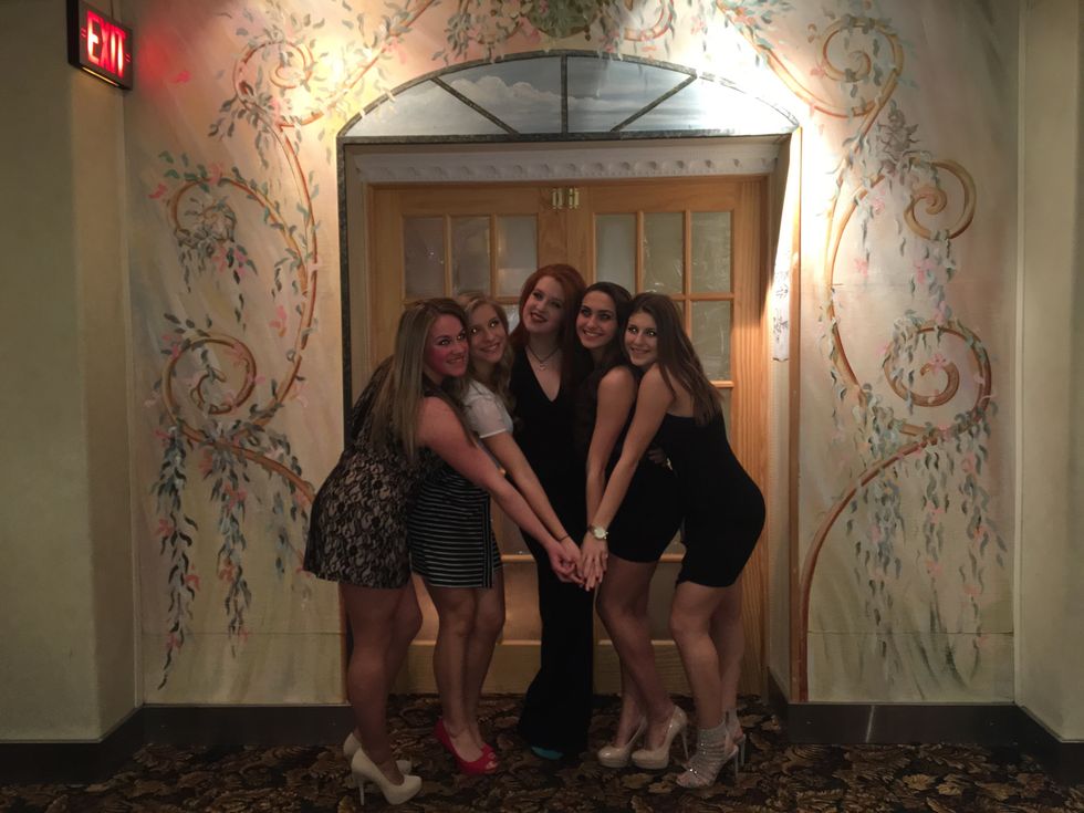 Here Is Why I Hate Dresses And Skirts