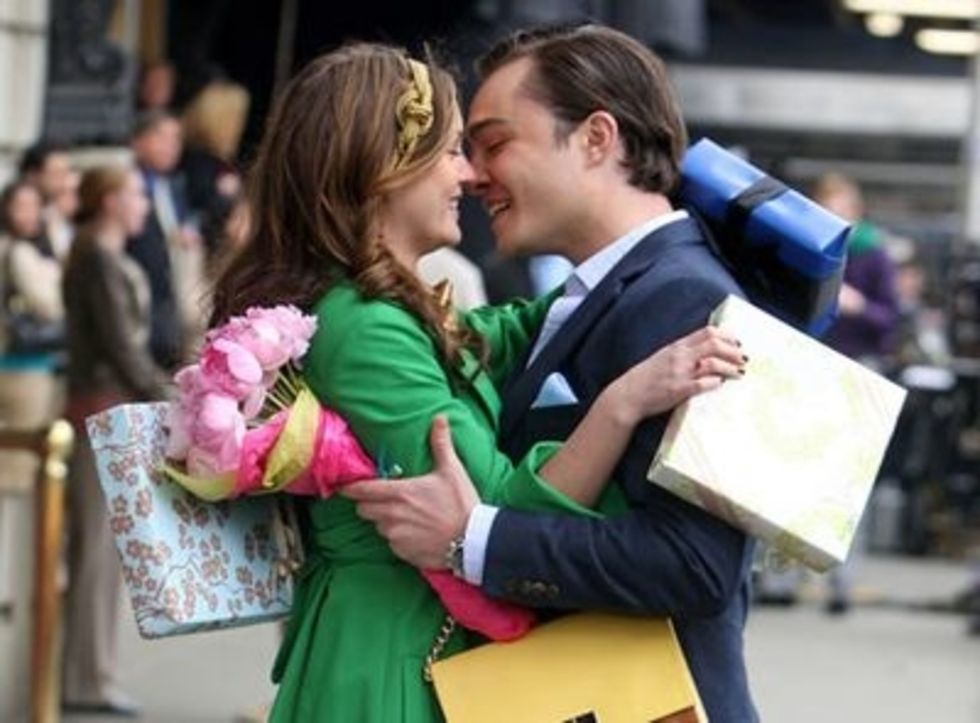 11 Life Lessons We Learned From 'Gossip Girl' And Our Favorite Upper East Siders