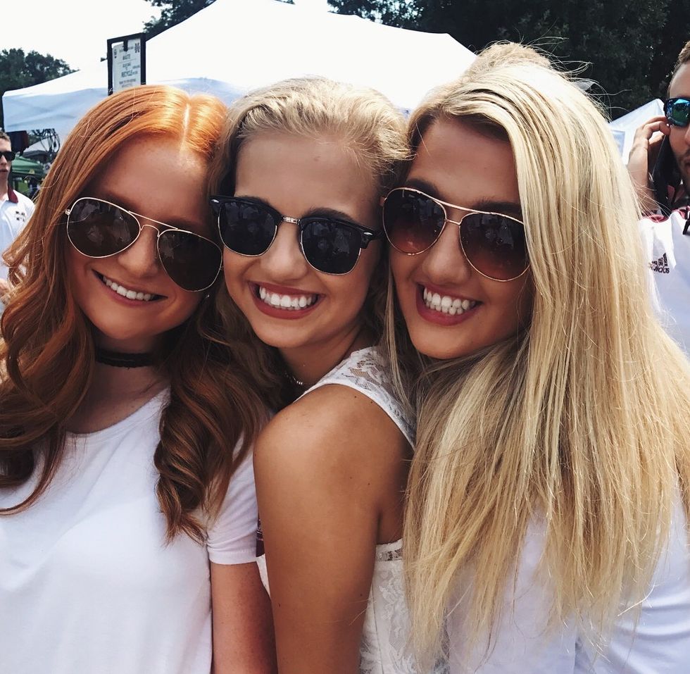 5 Of The Best Places To Find Friends In College