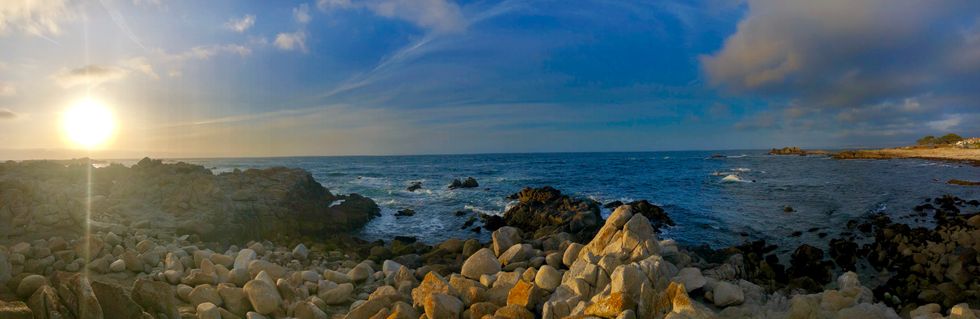 Poetry On Odyssey: The Hero