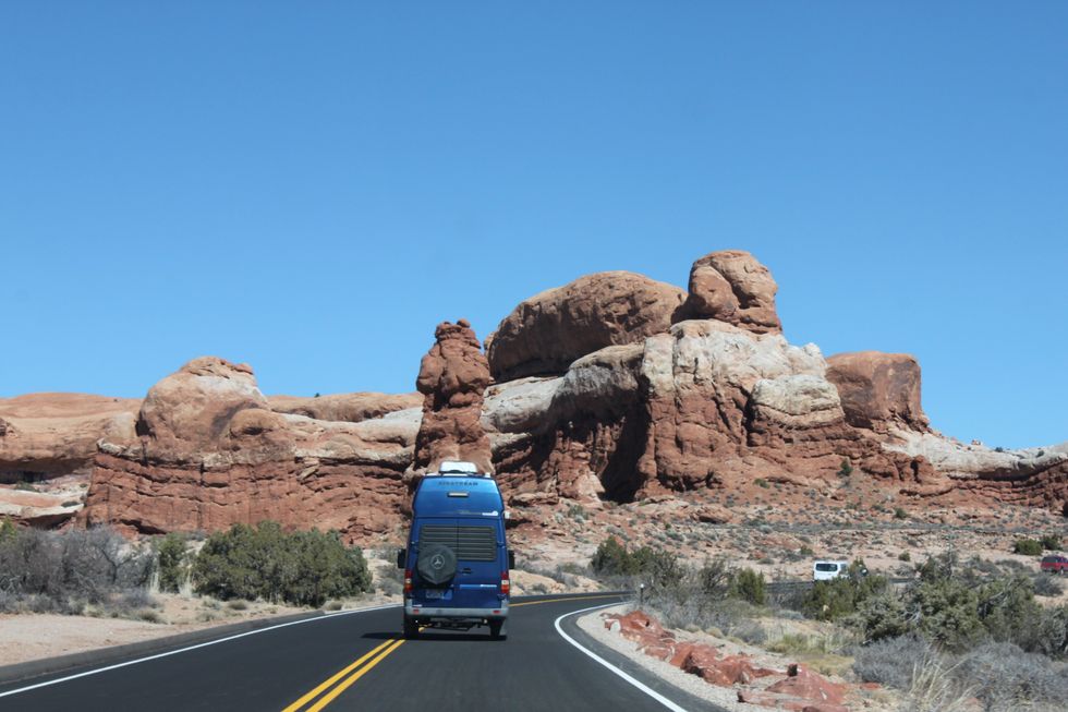 6 Things All Long-Term Travelers Hate Being Told