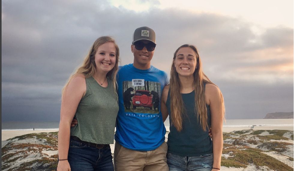 Sometimes You Do Just Need To Let It Go