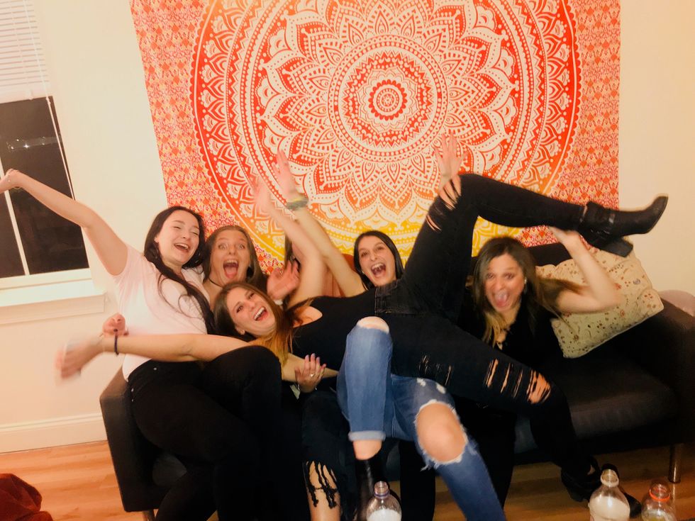 I've Had A Great Year At School, But I’m Excited For Summer