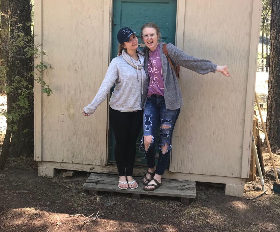 This Podcast Stopped Me In My Tracks And Taught Me Some Life Lessons