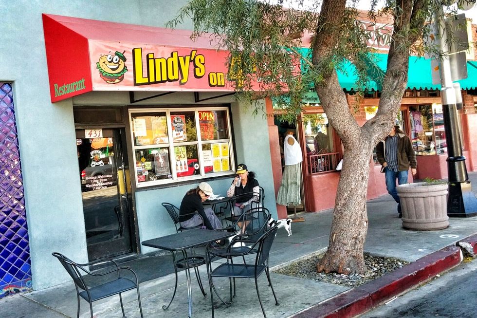 3 Local Tucson Restaurants to Try