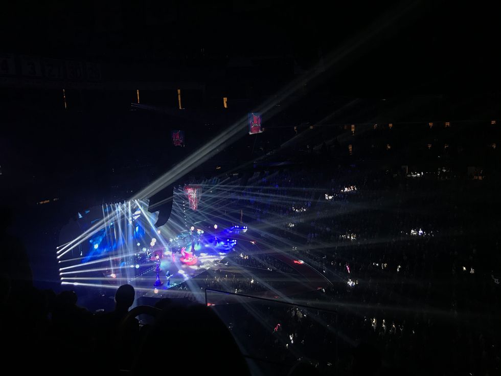 10 Concerts Everyone Deserves To See In Their Lifetime