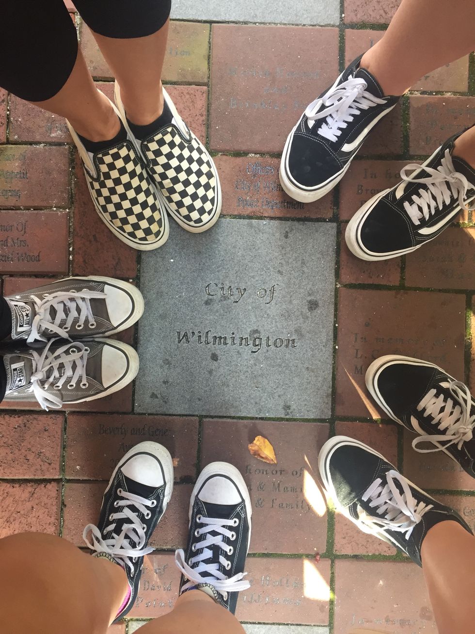 My Home Away From Home