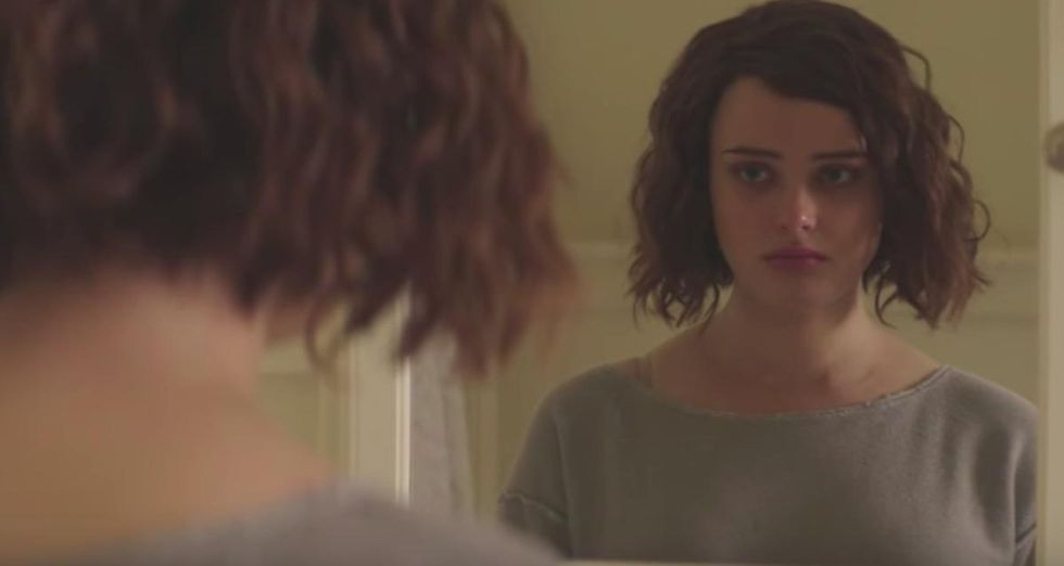 13 Reasons Why You Shouldn't Watch "13 Reasons Why"
