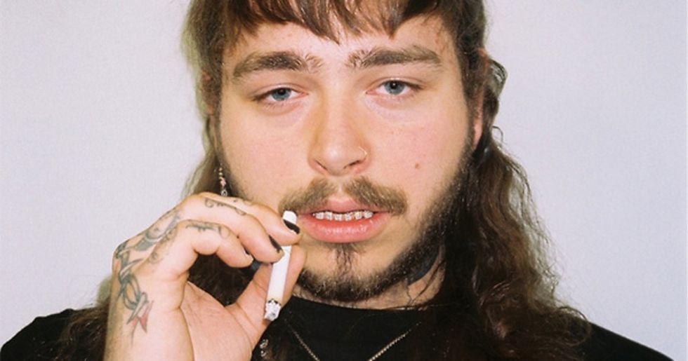 11 Different Post Malone Songs For Moods You Can't Describe